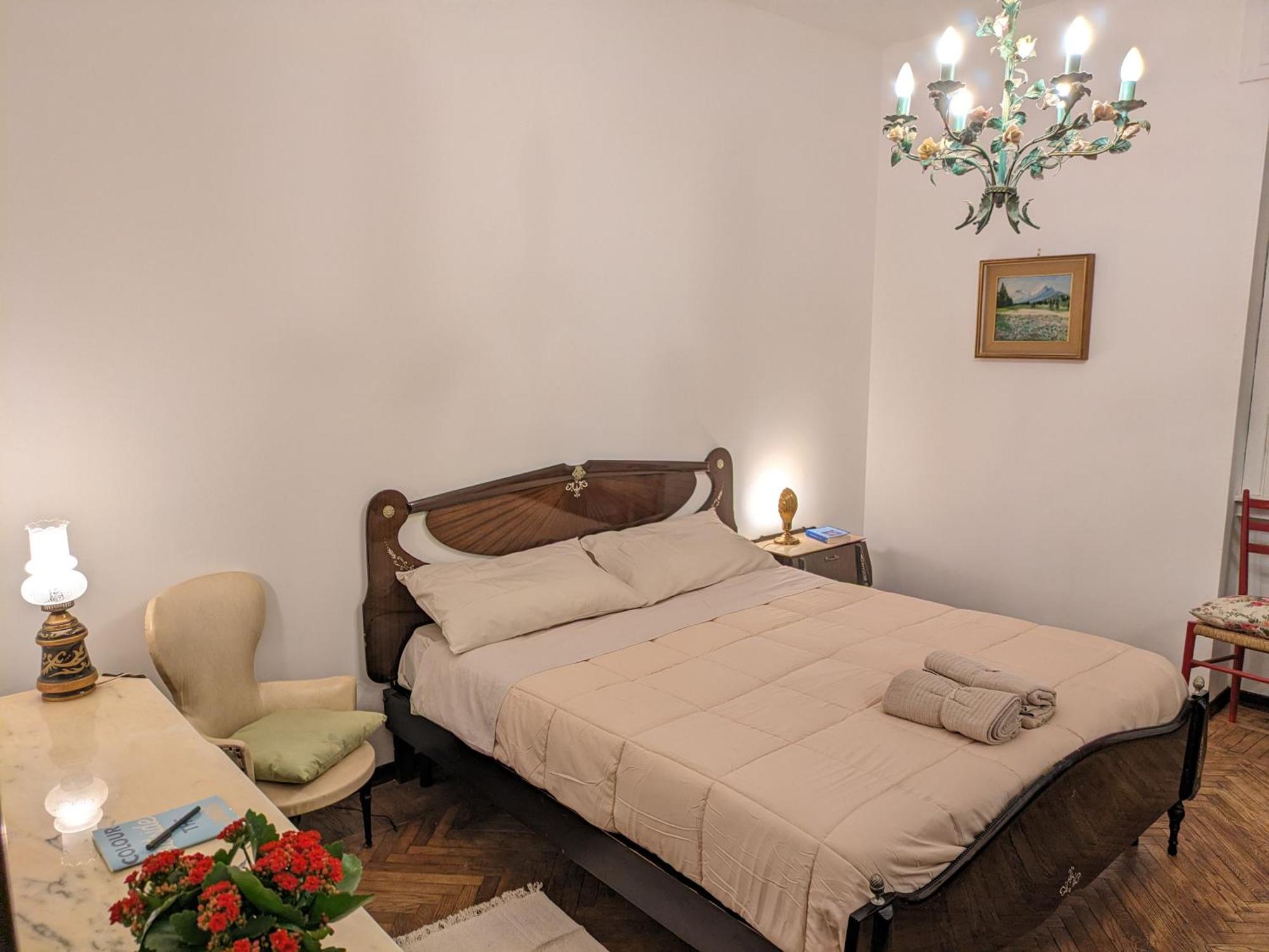 Appartement Alma Vacation Piranesi *