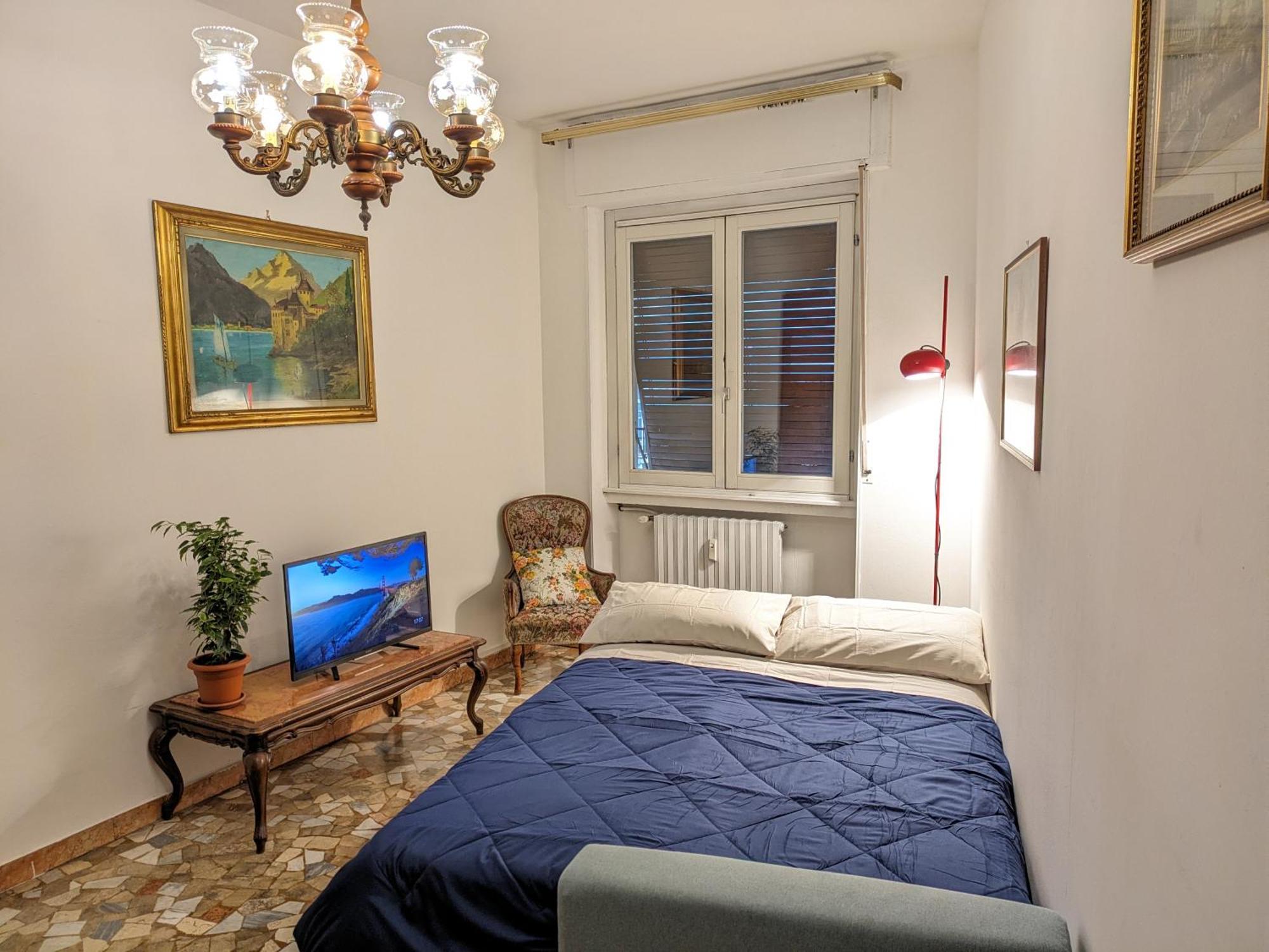 Alma Vacation Piranesi Appartement Milan
