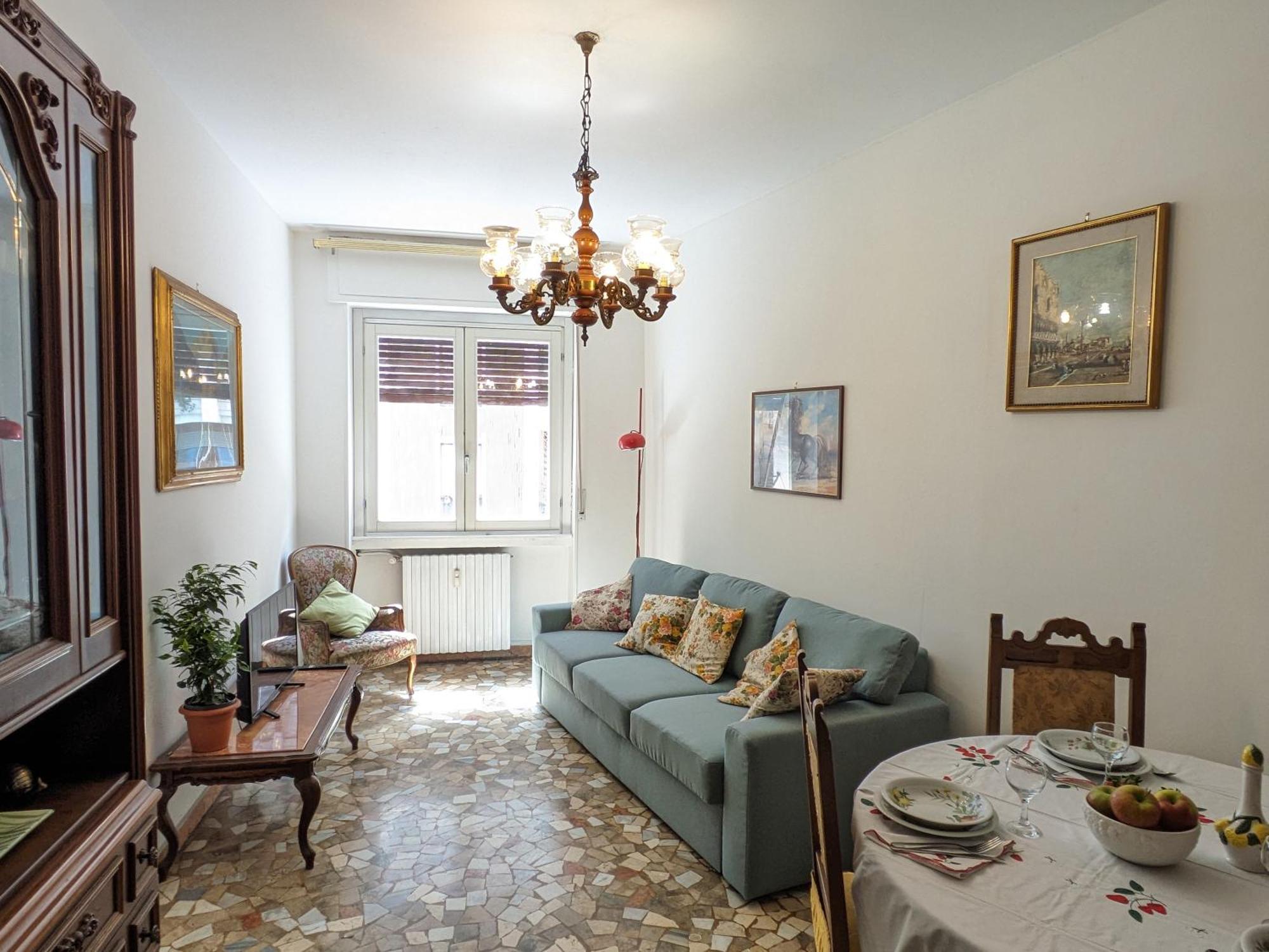 Alma Vacation Piranesi * Milan
