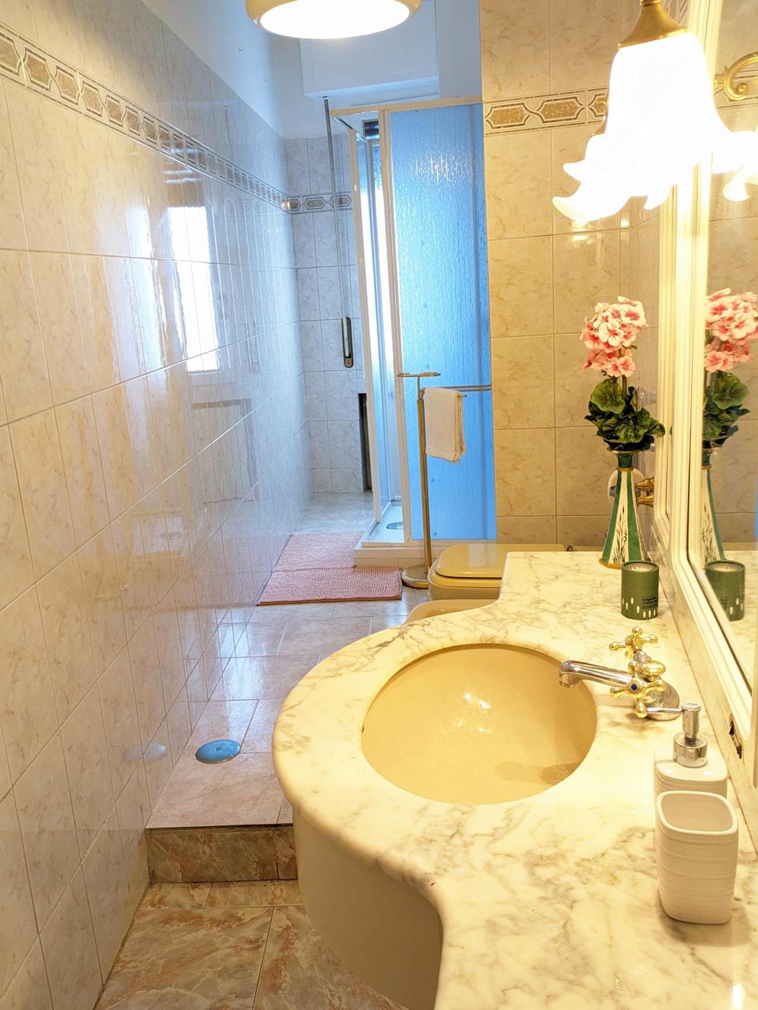 Alma Vacation Piranesi Appartement *