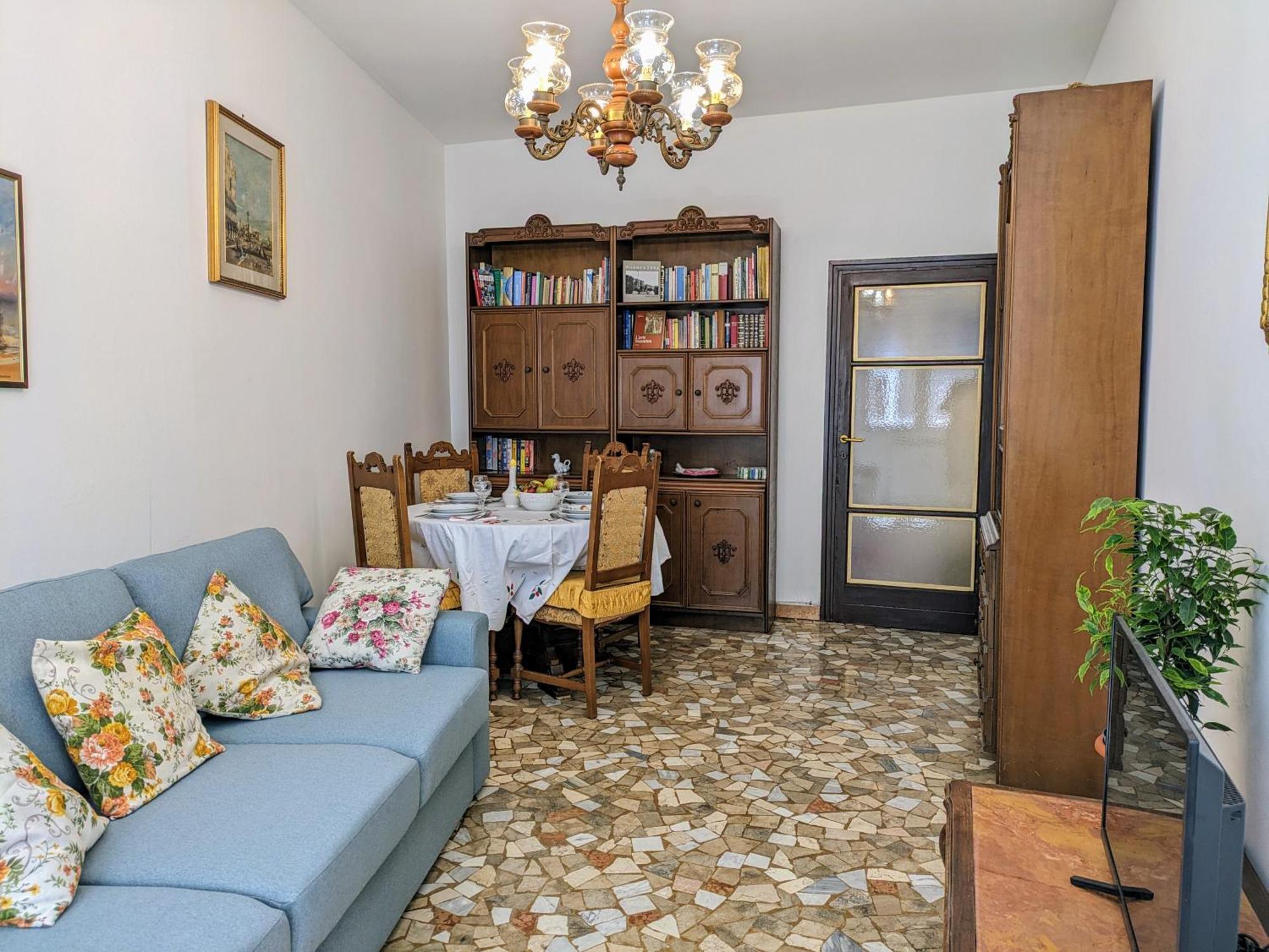 Alma Vacation Piranesi Appartement Milan