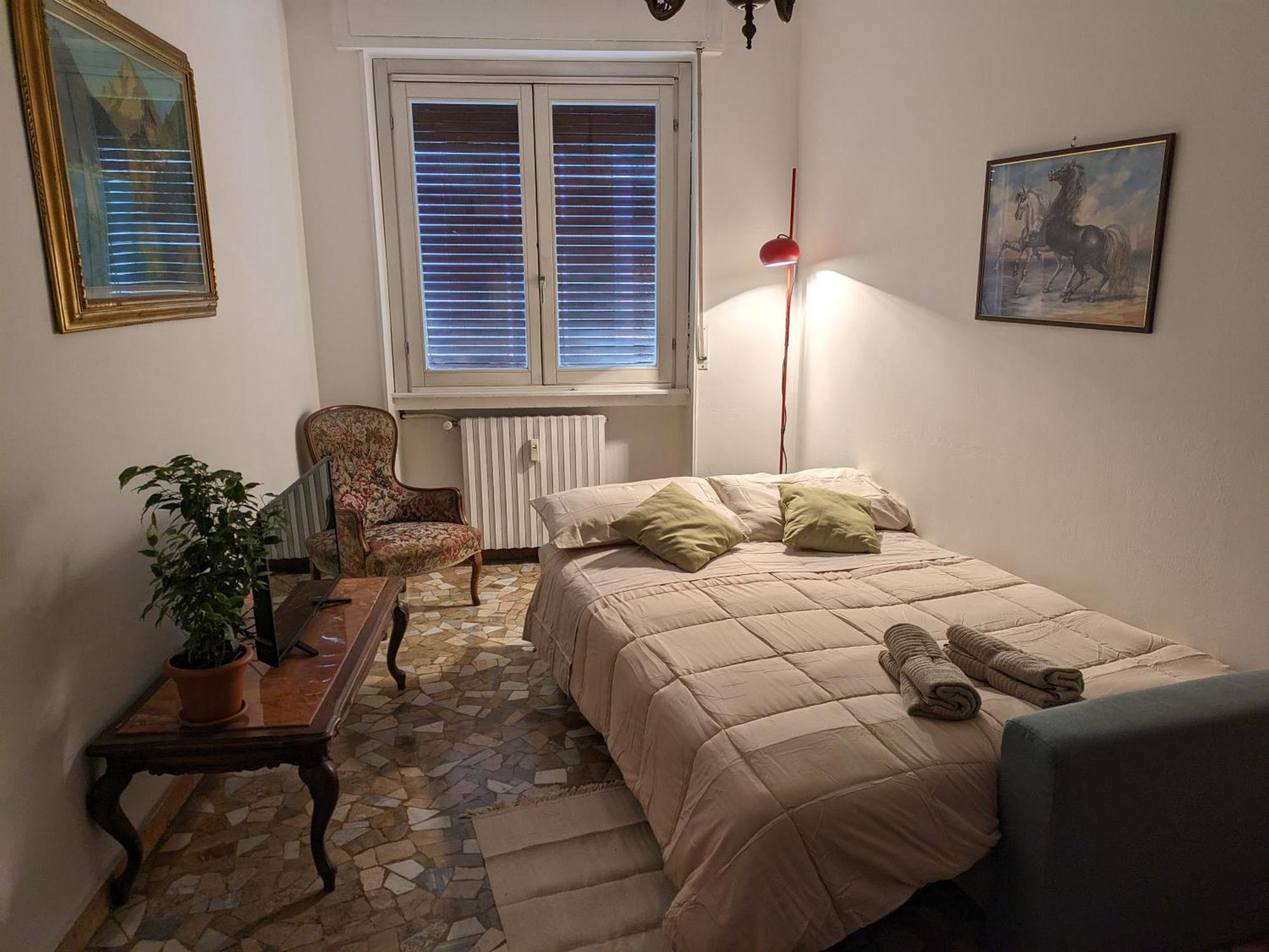 Alma Vacation Piranesi Appartement Milan