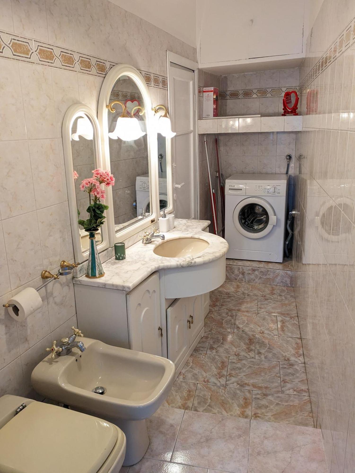 Appartement Alma Vacation Piranesi