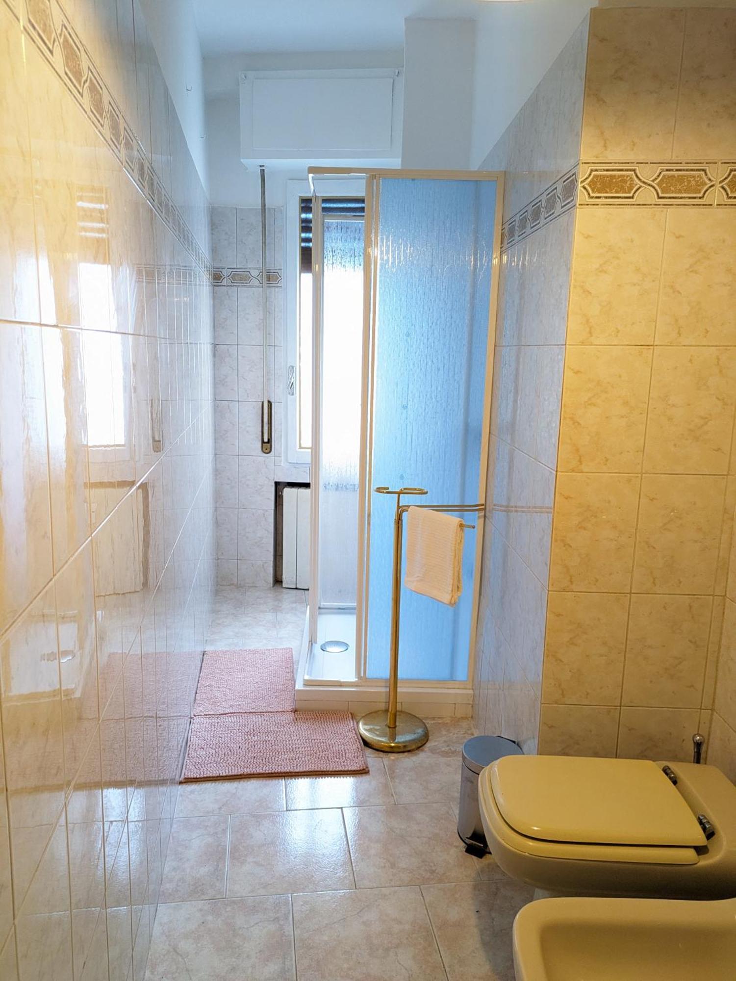 Appartement Alma Vacation Piranesi Milan